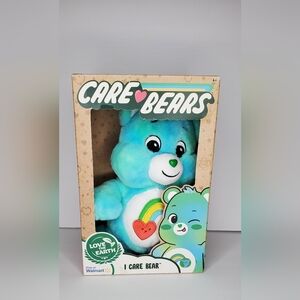 Carebear Plush Doll Full Size New In Box